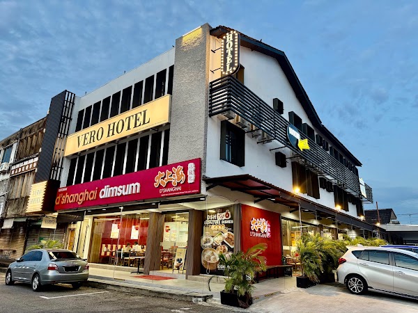 VERO HOTEL JOHOR BAHRU