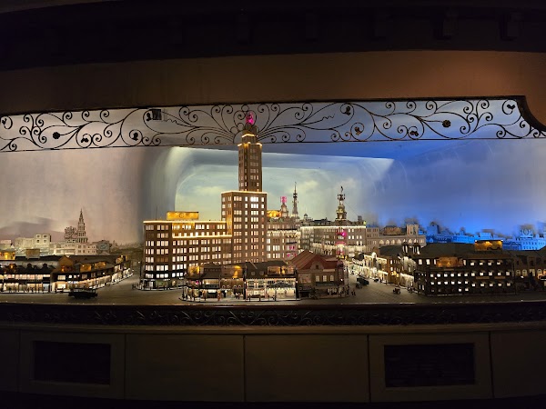 Shanghai History Museum