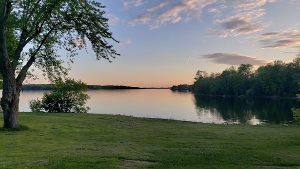 Woodlands Campground 1