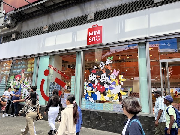 Miniso