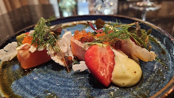 Bistro Bestick 5