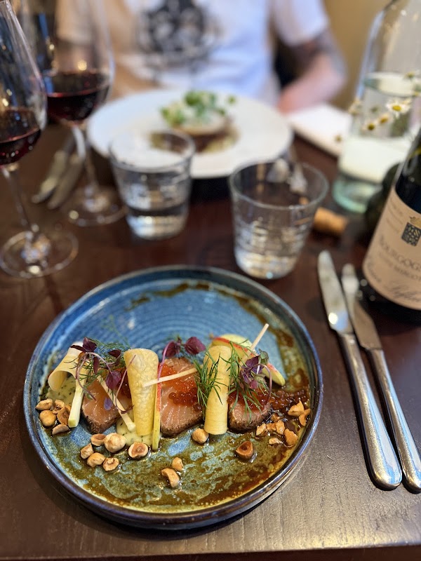 Bistro Bestick 4