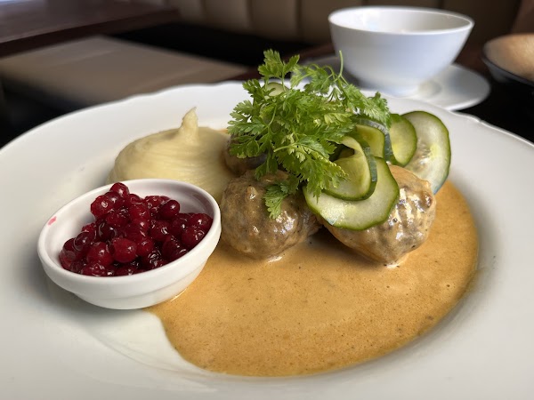 Bistro Bestick 3