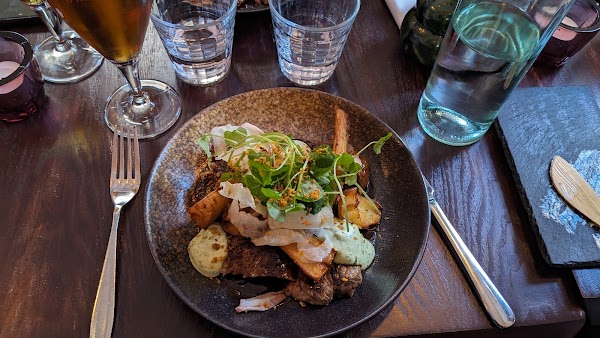 Bistro Bestick 2