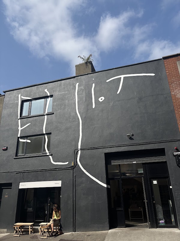 Elliot’s 3