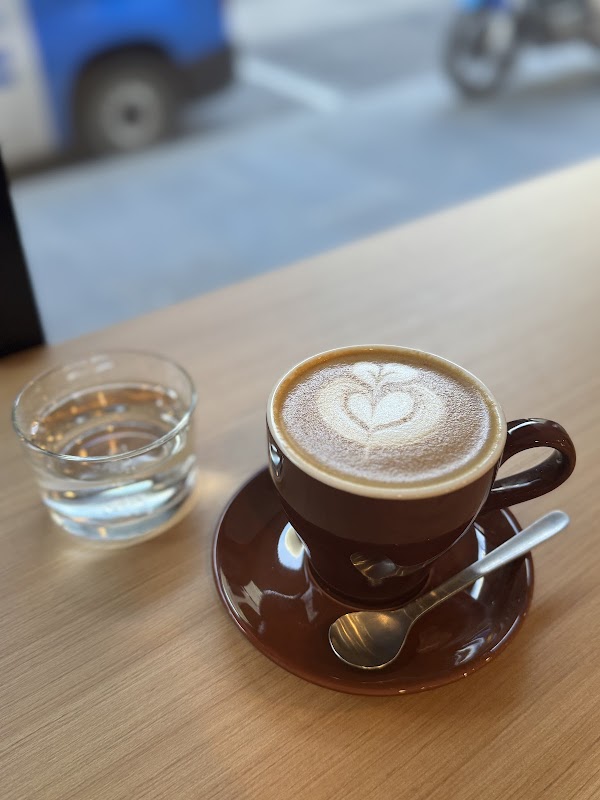 Moment Coffee 5