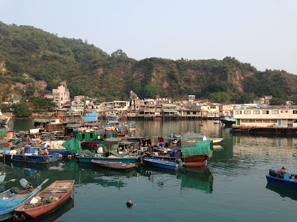 Lei Yue Mun