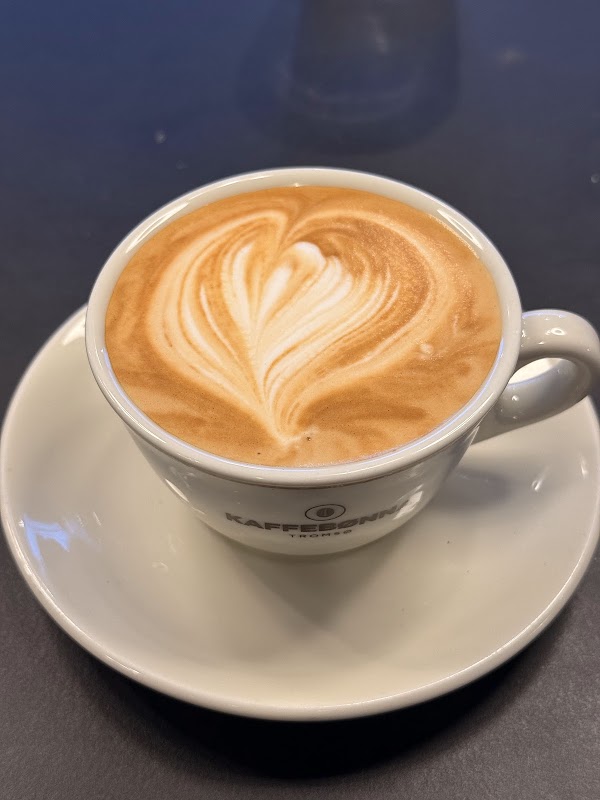 Kaffebønna Stortorget 3