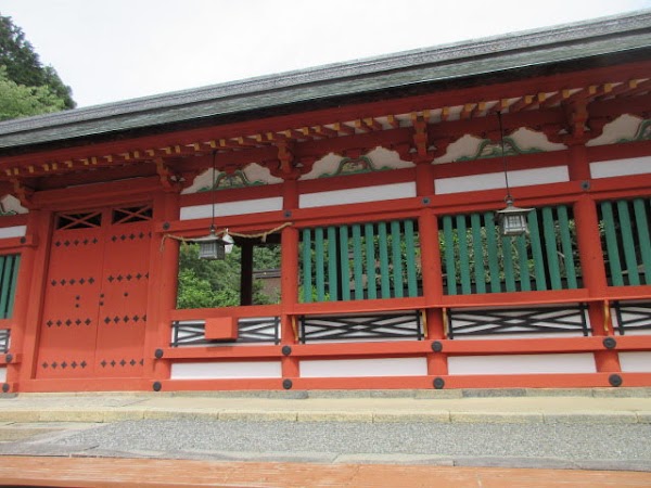 Nangu Shrine 4