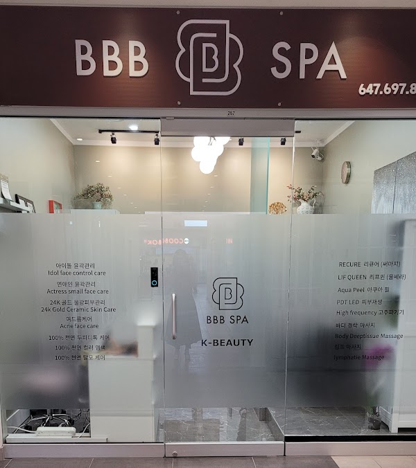 BBB SPA