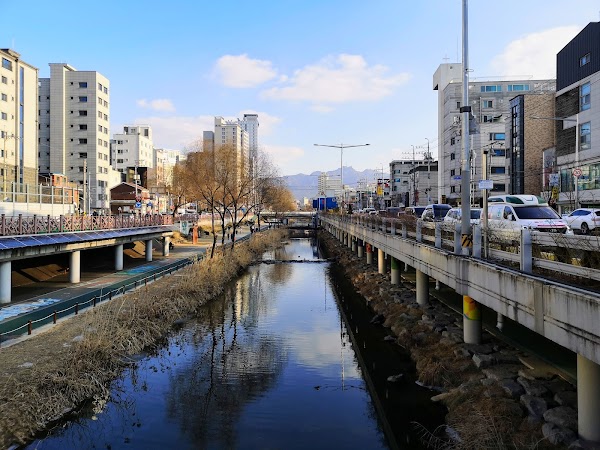 Bonglimgyo