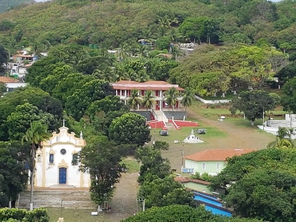 Vila dos Remédios