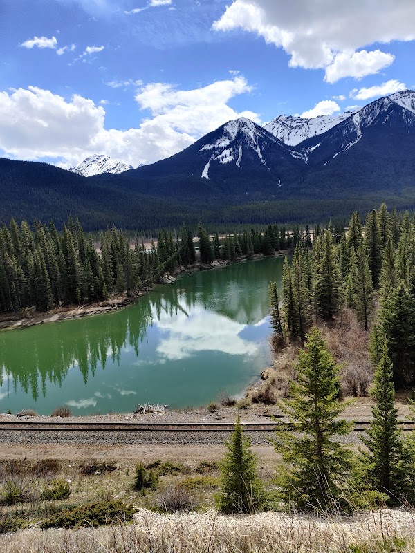 Bow Valley Parkway 5