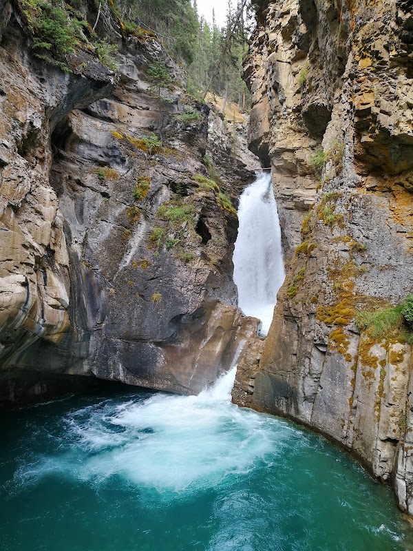 Bow Valley Parkway 2