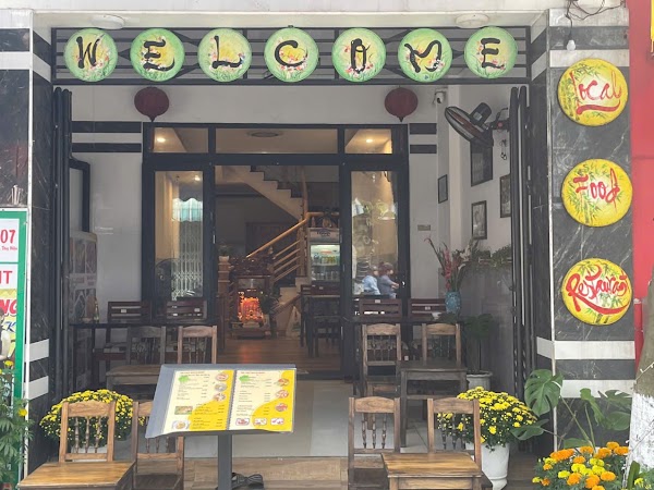 Hai cafe & restaurant 1
