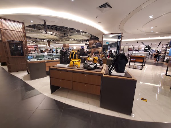 TANGS at Tang Plaza 3