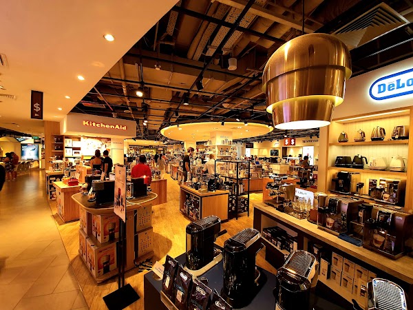 TANGS at Tang Plaza 2