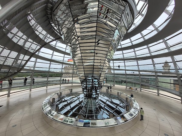 Reichstag Building 4
