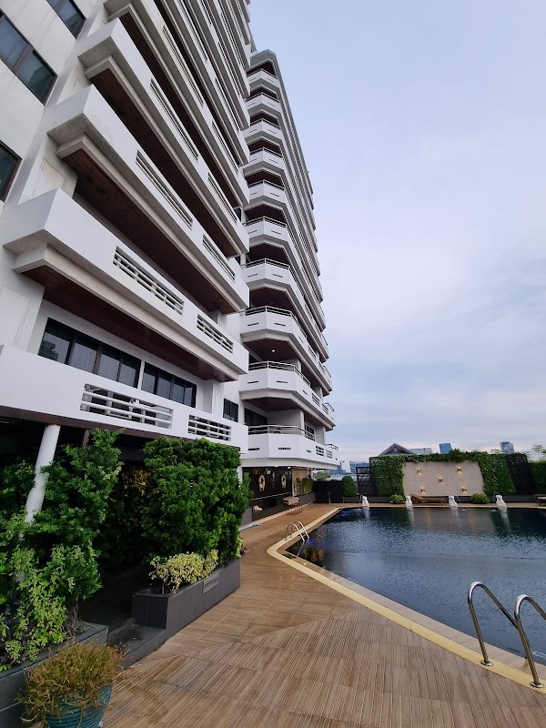 Centre Point Hotel Sukhumvit 10