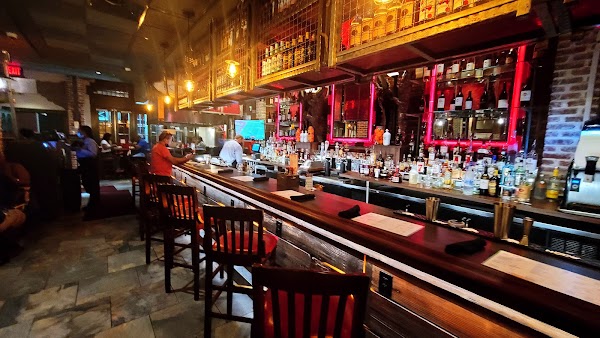New Orleans 5