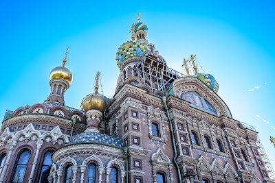 Architectural spots in the world 22