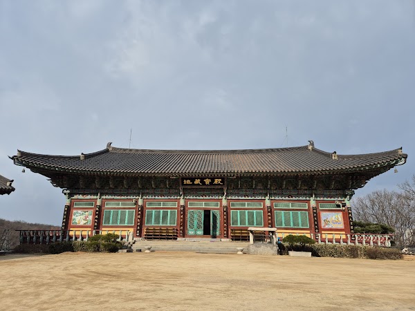 약천사