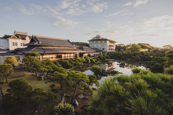 Ryokan Ohana YANAGAWA TACHIBANA-TEI 1