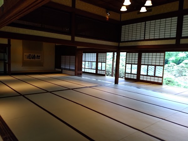 Ryokan Ohana YANAGAWA TACHIBANA-TEI 4