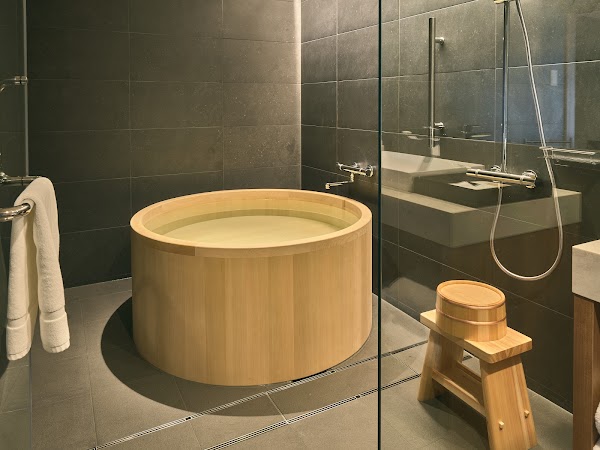 Ryokan Ohana YANAGAWA TACHIBANA-TEI 3