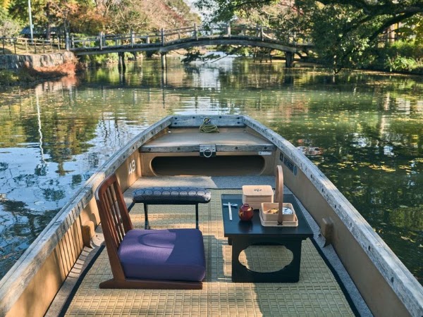Ryokan Ohana YANAGAWA TACHIBANA-TEI 2