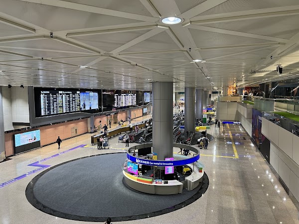 Terminal 2