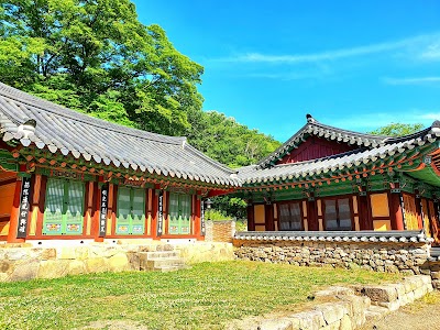 대한불교조계종 불갑사