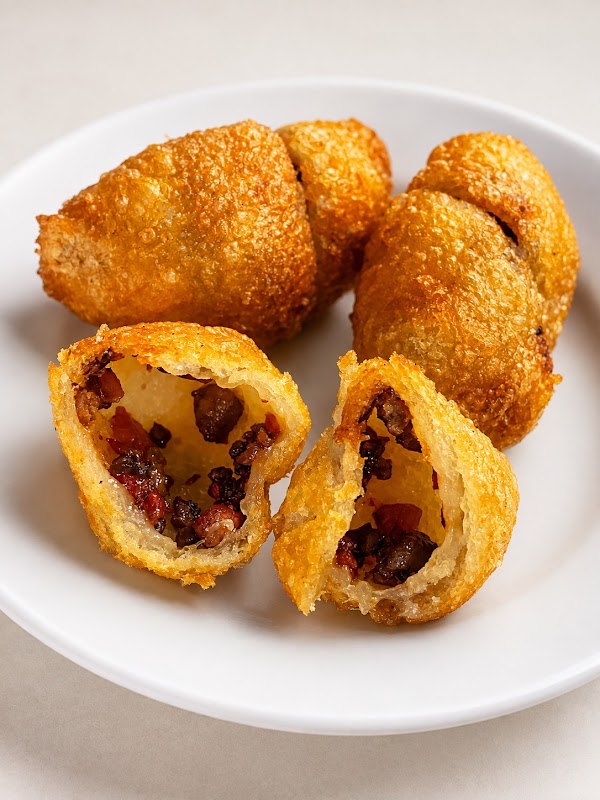 Ming Court Hong Kong Dim Sum Sdn Bhd 明阁香港点心有限公司 4