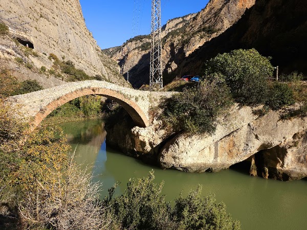 Pont de Terradets 1