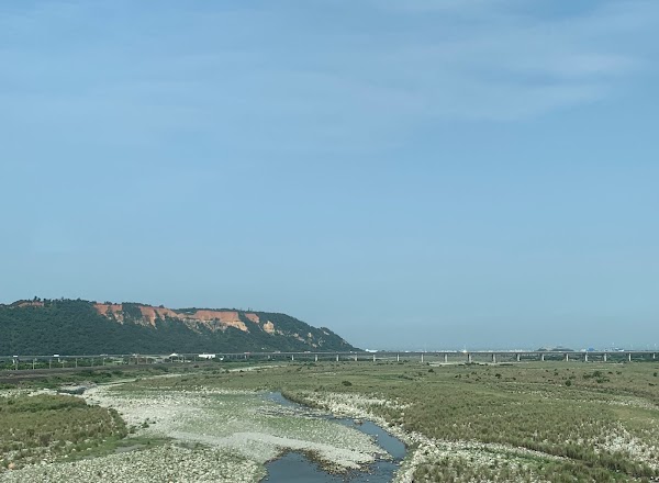 Dajia River