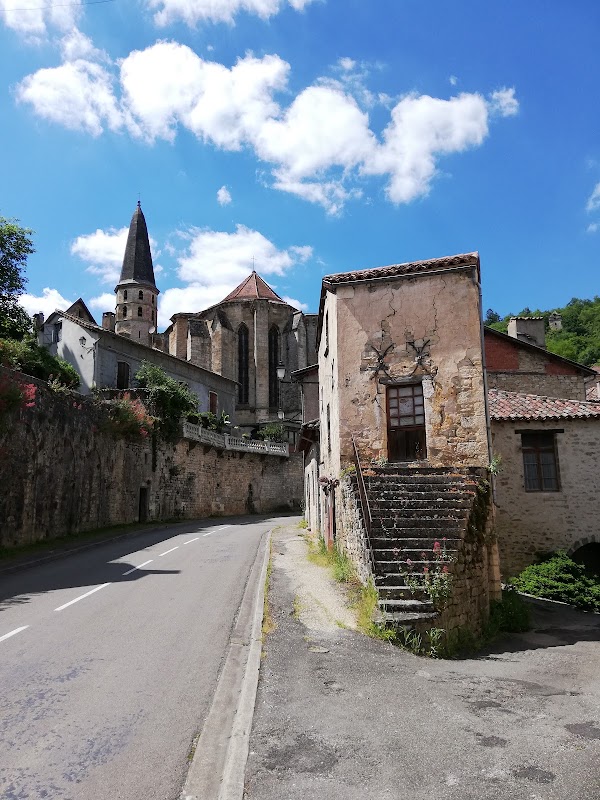 Caylus