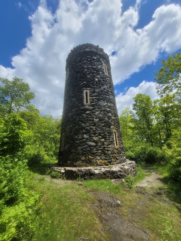 Mt Tom State Park 1