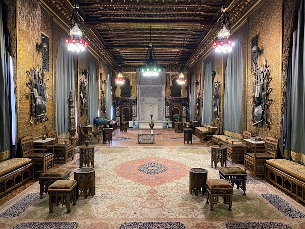 Peleș Castle 2