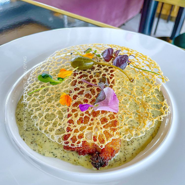 Kaly Restaurant & Bar Lounge 5