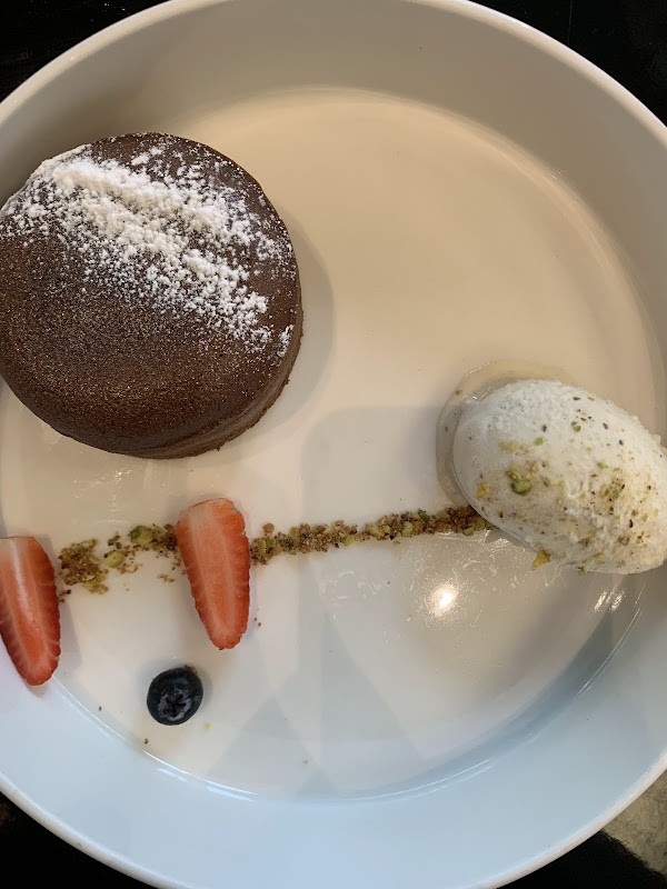 Kaly Restaurant & Bar Lounge 4