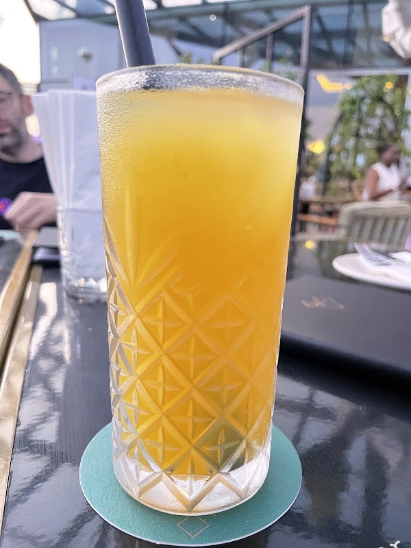 Kaly Restaurant & Bar Lounge 2