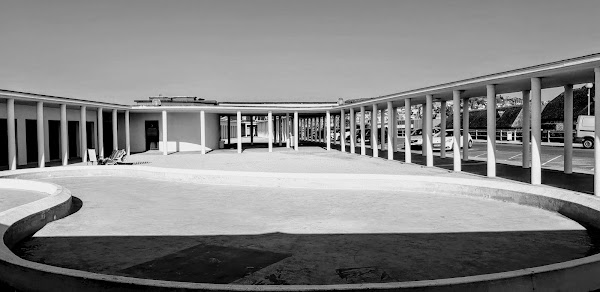 Etablissement des Bains de Mer 1