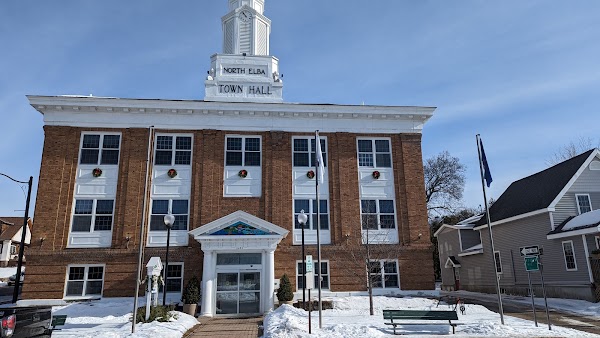 Main Street