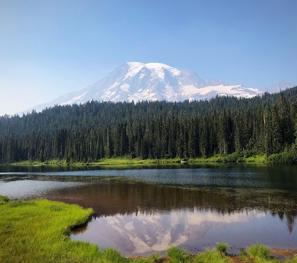 Reflection Lake