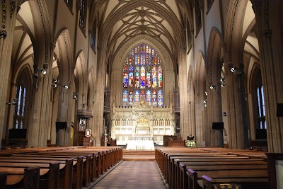 Trinity Church 1