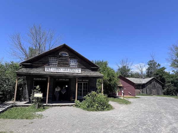 Upper Canada Village 1