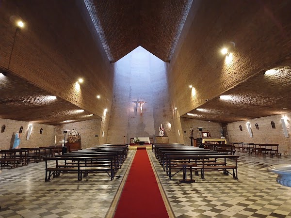 Iglesia San Pedro