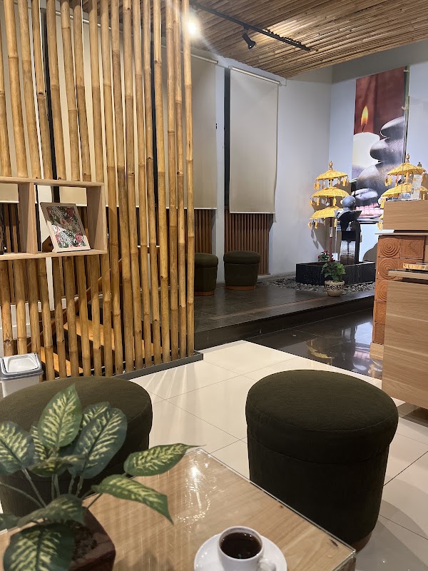 Everyday Balinese Spa & Reflexology Graha Siliwangi