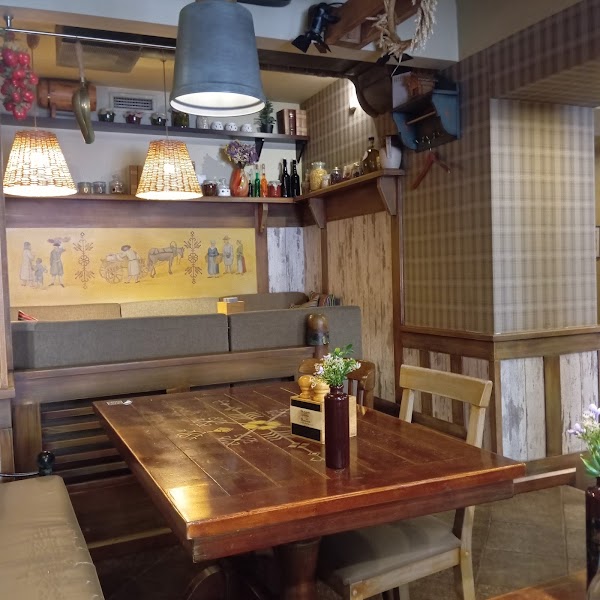 Province restaurant 2