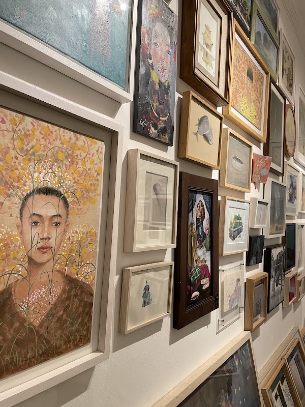 Manzi Art Space and Cafe 4